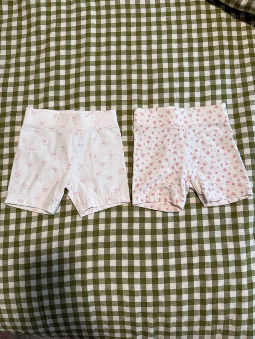 Jamie Kay Biker Shorts Bundle